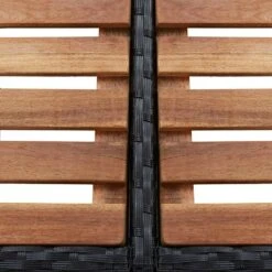 VidaXL Whirlpool-Umrandung Quadratisch 268×268×55 Cm Poly Rattan 15 VidaXL Whirlpool-Umrandung Quadratisch 268×268×55 Cm Poly Rattan -Küchenwelt Verkauf 6dd77f73 19b9 46c4 9084 008f7645f114