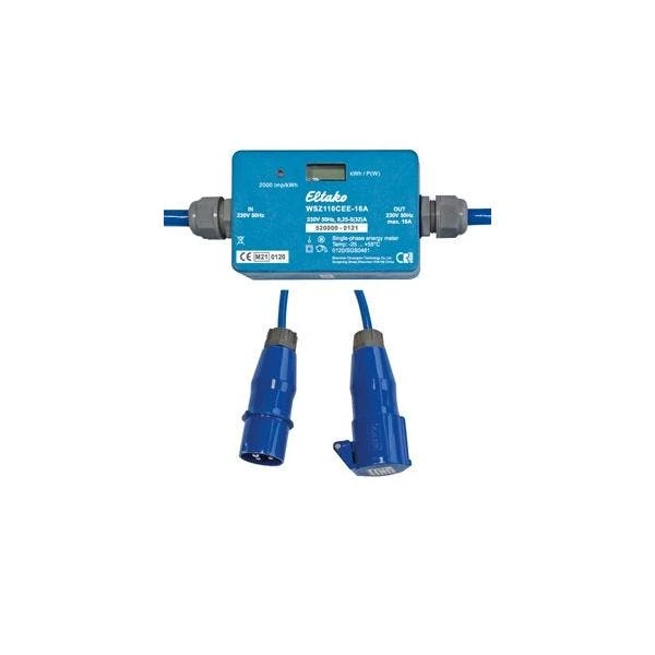 Eltako Drehstromzähler DSZ15DE-3x80A 28380615 9 Eltako Drehstromzähler DSZ15DE-3x80A 28380615 – Bild 7