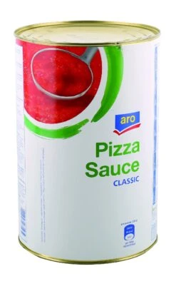 Aro Pizzasauce (4,1 Kg)
