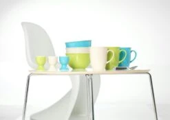 Ritzenhoff & Breker DOPPIO Jumbotasse 350 Ml Grün 6er Set - A -Küchenwelt Verkauf 7002d6d2 2cae 417c b88e 377899da040e