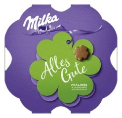 Lindt Mini Pralinés Herzlichen Glückwunsch (100 G) -Küchenwelt Verkauf 712c7088 a406 48f6 b242 1edc9e97b664