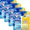 WC Frisch Duo-Duftspüler Lemon 4er Pack WC-Duftstein 4x1 Stück WC Reiniger -Küchenwelt Verkauf 7190d83b 7043 4843 a00f aa48a6eba938 1