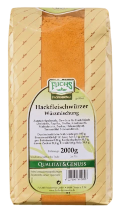 Fuchs Steak Würzmischung (1,5kg) -Küchenwelt Verkauf 72ca4e06 eeaa 4fa4 967e 7d6bc702f4f4 1