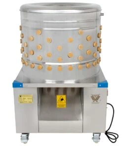 Beeketal Geflügelrupfmaschine Rupfmaschine Nassrupfmaschine - BRM1800 -Küchenwelt Verkauf 73c95915 588f 4315 8c86 ea99c059c1bc