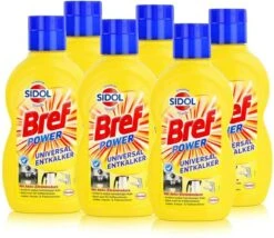 Bref Sidol Universal-Entkalker Reiniger 2x500 Ml Reinigungsmittel Sauberkeit -Küchenwelt Verkauf 75114c20 792e 4a4e 9b09 e1219222b9f1 1