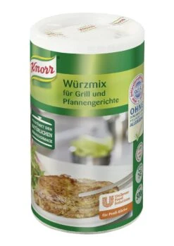 Knorr Gemüsekrönung Speck&Zwiebeln (1 Kg) -Küchenwelt Verkauf 75e8324e b542 4030 9747 7622ddc6aee4