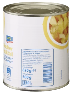 Aro Tropischer Fruchtcocktail (850 Ml) -Küchenwelt Verkauf 763989bd cd2e 46fb a446 90748627a291
