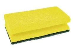 METRO Professional Jumbo Topf-Reiniger, Rechteckig, Gelb / Grün, 10 Stück 11 METRO Professional Jumbo Topf-Reiniger, Rechteckig, Gelb / Grün, 10 Stück -Küchenwelt Verkauf 77eff560 bd67 4b17 b5fa 0baba9fa5e3c
