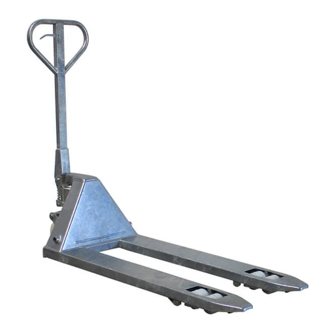 Hubwagen Gabelhubwagen 3,0 T Tragkraft 6 Hubwagen Gabelhubwagen 3,0 T Tragkraft – Bild 4