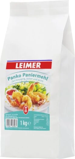 Leimer Mutschelmehl Semmelbrösel Aus Krustenfreiem Weißbrot (5 Kg) -Küchenwelt Verkauf 79740c67 b3a5 4f4f bc95 21ebdc15c513