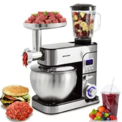 Küchenmaschine Paris Edelstahl 12 Liter Küchengerät & Fleischwolf 13 Küchenmaschine Paris Edelstahl 12 Liter Küchengerät & Fleischwolf -Küchenwelt Verkauf 7a3735f8 282f 400b 9633 0c8a5494e644