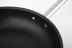 METRO Professional Pfannenset 3 Tlg., Edelstahl, Ø 24/ 28/ 32 Cm, Antihaftbeshichtung, Induktion -Küchenwelt Verkauf 7a5349b0 addc 4232 95d9 b7dd3945915b