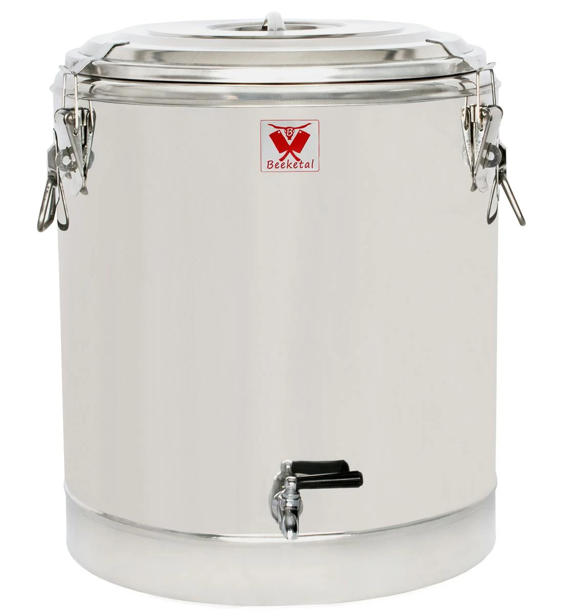Beeketal Soßenwärmer Suppentopf Suppenwärmer - SB600 5 Beeketal Soßenwärmer Suppentopf Suppenwärmer - SB600 – Bild 3