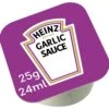 Heinz Knoblauch Sauce 100 Portionen X 24 Ml (2,4 L) -Küchenwelt Verkauf 7df24511 f479 4415 b636 c6b54ae89b50 2