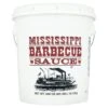 Mississippi Barbecuesauce (18,2 Kg) 2 Mississippi Barbecuesauce (18,2 Kg) -Küchenwelt Verkauf 7dfc6fe1 90d9 4495 be54 d06be53be88f