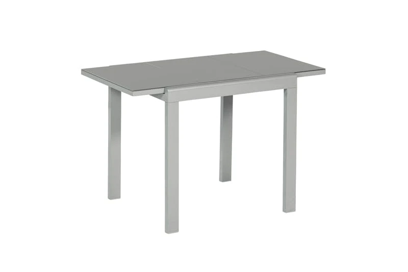 Merxx Balkonausziehtisch 7 Merxx Balkonausziehtisch – Bild 5