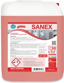 ARCORA Professioneller Fugenreiniger GROUT CLEANER, 500ml -Küchenwelt Verkauf 7e3c129e e6d5 400a 9cb2 5316c5028af8