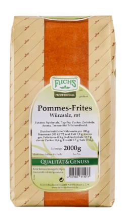 Fuchs Mononatriumglutamat (1kg) -Küchenwelt Verkauf 7e635ef1 dd9b 4ebf a327 0192aa316843 1