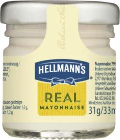Hellmann's Vegan Mayo (2,5 Kg) 13 Hellmann's Vegan Mayo (2,5 Kg) -Küchenwelt Verkauf 7eb40689 7917 41bb 87f6 e2c44fed0ce8
