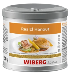 WIBERG Garam Masala Gewürzmischung Indischer Art (470 Ml) -Küchenwelt Verkauf 7ebc8f62 69ff 4723 a27d 39e4cd50ee42 1