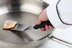 APS Winkelpalette/Tortenspachtel/Gebäckpalette17 X 5 Cm, Länge 30 Cm -Küchenwelt Verkauf 7eeeb5b2 9142 4688 8910 130833cea0ba