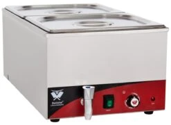 Beeketal Speisenwärmer Wasserbad Bain Marie BBMoA 13 Beeketal Speisenwärmer Wasserbad Bain Marie BBMoA -Küchenwelt Verkauf 7fb29582 b759 4caf a6a8 765818c4fb74 1