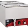 Beeketal Speisenwärmer Wasserbad Bain Marie BBM-2 -Küchenwelt Verkauf 7fb29582 b759 4caf a6a8 765818c4fb74