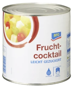 Aro Tropischer Fruchtcocktail (850 Ml) -Küchenwelt Verkauf 804ece85 1308 44a4 a4b8 ba9a11f9eb22