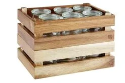 APS Holzbox -SUPERBOX-29 X 18,5 Cm, H: 10,5 Cm 14 APS Holzbox -SUPERBOX-29 X 18,5 Cm, H: 10,5 Cm -Küchenwelt Verkauf 8068b571 68dd 42a4 9256 e9c894213788