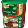 Knorr Gulasch Basis Pastös (1,3 Kg) 2 Knorr Gulasch Basis Pastös (1,3 Kg) -Küchenwelt Verkauf 81aaaf3d 6801 48f5 b0ee 26f0fcd75f0b 2