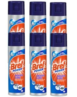Bref Power Gegen Kalk Und Schmutz Kalkreiniger 2x750 Ml Sprühflasche Reiniger -Küchenwelt Verkauf 81bb0caf ecb2 4478 85e2 dfcdc47c74b8