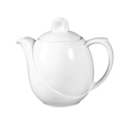 2 X Seltmann Teekanne 1, Form: Mandarin, Dekor: 00006 -Küchenwelt Verkauf 81c83663 933e 4d7b a23f aeed1f5faf7f