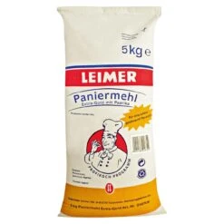 Leimer Mutschelmehl Semmelbrösel Aus Krustenfreiem Weißbrot (5 Kg) -Küchenwelt Verkauf 82e548b9 8eb7 4de0 a4a8 c120083e0ec7