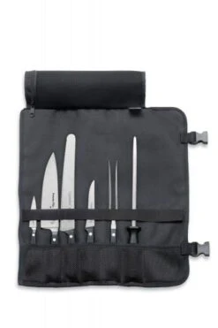 Dick Textil-Rolltasche Mit 9-teiligem Starterset -Küchenwelt Verkauf 82eb6f11 8c55 4924 ad8f 68aded01dd15