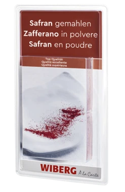 WIBERG Liebstöckel Getrocknet (1200 Ml) -Küchenwelt Verkauf 83a13681 8d6f 4291 af88 f411eca5347e