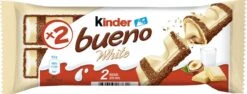 Kinder Bueno White 30 X 39 G (1,17 Kg) 15 Kinder Bueno White 30 X 39 G (1,17 Kg) -Küchenwelt Verkauf 841354e4 1fdf 4ae9 aad4 f2d266623ed0