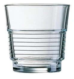 Arcoroc 24x Becherglas MATADOR, Inhalt: 0,29 Liter, Höhe: 106 Mm, Durchmesser: 68 Mm, -Küchenwelt Verkauf 8554e309 e70d 4ecf b76b 2f88269a9183