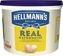 Hellmann's Vegan Mayo (2,5 Kg) 11 Hellmann's Vegan Mayo (2,5 Kg) -Küchenwelt Verkauf 865adec1 42e2 497e 9ba4 5257c0d424b5