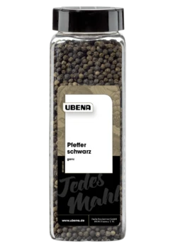 Fuchs Pfeffer Schwarz Ganz (1kg) -Küchenwelt Verkauf 86d8e588 0019 4c81 86fa edca7abc3027 1