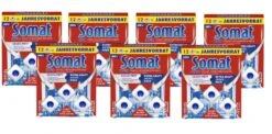 Somat 12 Gold Multiaktiv Spülmaschinentabs 4x22 Tabs Geschirrspültabs Reinigung 15 Somat 12 Gold Multiaktiv Spülmaschinentabs 4x22 Tabs Geschirrspültabs Reinigung -Küchenwelt Verkauf 875cc4ab 2967 493f 8274 253056bddd68
