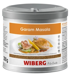 WIBERG Tandoori Gewürzzubereitung Indischer Art (470 Ml) -Küchenwelt Verkauf 889d2ca1 ad88 4c67 b8ba 5eb60cfdb648