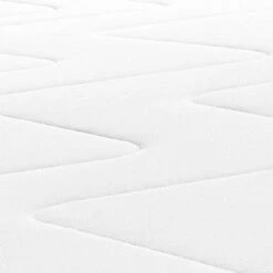 Matratze 180x200 - Höhe 24cm - Premium Federkernmatratze Mit Taschenfedern - Matratze H3 H4 - 7 Zonen Taschenfederkernmatratze - Waschbarer Bezug -Küchenwelt Verkauf 889dbe08 d3af 4fd1 a36d 406a129f054c