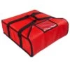 PizzaBag 45x45x12cm Rot -Küchenwelt Verkauf 88c5be10 7a09 4718 9d74 086c12603989