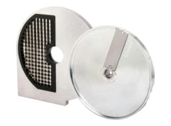 METRO Professional Schneidescheibe GVCDSA002, Edelstahl/ Aluminium, Ø 20.5 Cm, 2 Mm, Silber -Küchenwelt Verkauf 88d084e0 dc83 45bc 9cac 9328a0b62ce1