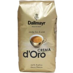 Dallmayr Kaffeebohnen Crema D’Oro Intensa (1 Kg) -Küchenwelt Verkauf 8a94c58f b092 4ec2 bce9 2254bc4f6d74