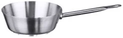 Contacto Kupfer-Sauteuse, Ø 20 Cm, Mehrschichtenaufbau Aus Edelstahl, 1.8 Liter, Induktionsgeeignet -Küchenwelt Verkauf 8aa488a9 5622 432f b3c7 4384dc06b3e0