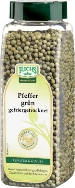 Fuchs Steak Pfeffer Gewürzzubereitung (500g) -Küchenwelt Verkauf 8b27bae9 8337 4414 a771 ce828156f400 1