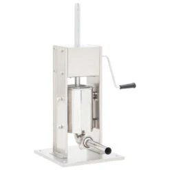 Karl Ehrlich Wurstfüller 12 Liter Elektrisch -Küchenwelt Verkauf 8bf19f23 3ff7 4cce b191 b955f87fe09f