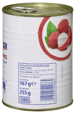 Aro Lychees (580 Ml) 10 Aro Lychees (580 Ml) -Küchenwelt Verkauf 8e3dd481 df09 4afb 9fad a196a4b8c77d 1