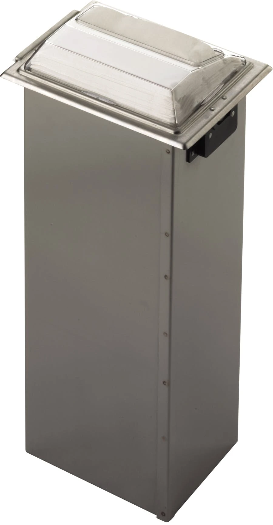 SD 94 - Serviettenspender Zum Einbau 5 SD 94 - Serviettenspender Zum Einbau – Bild 3